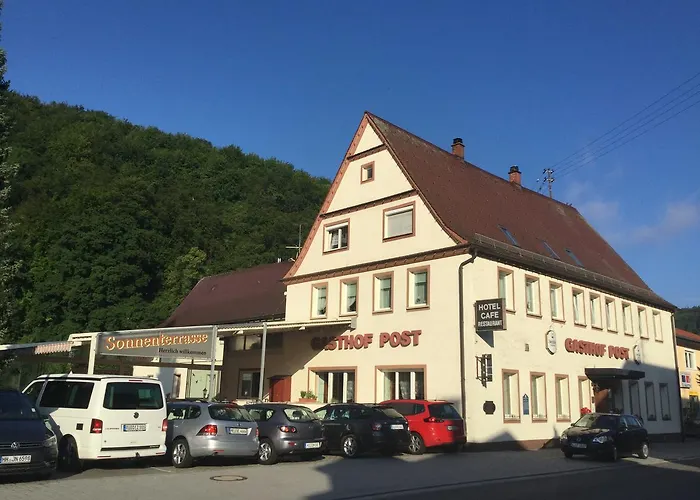 Gasthof zur Post