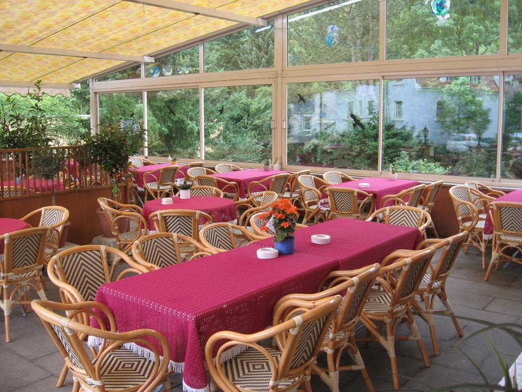 Hotel Zur Post Zwiefalten