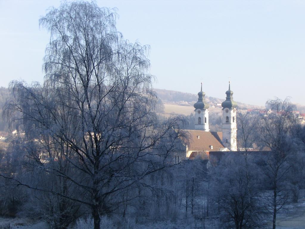 Zur Post Hotel 3*