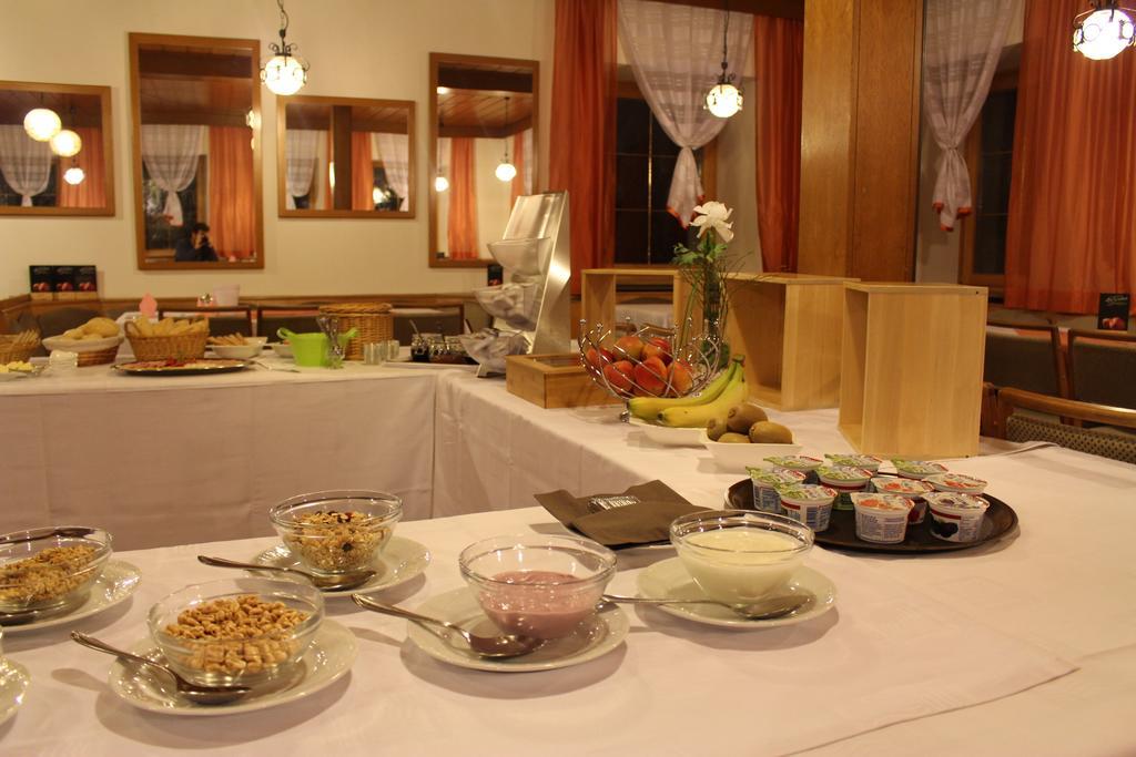 Zur Post Hotel