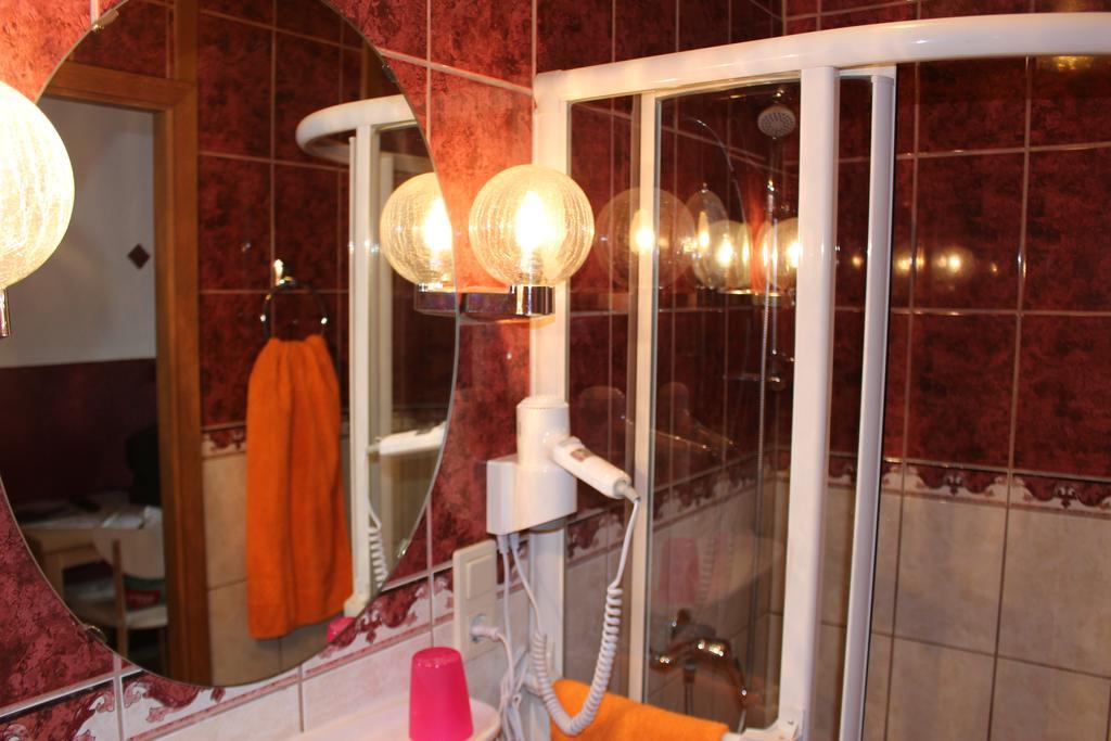 Hotel Zur Post