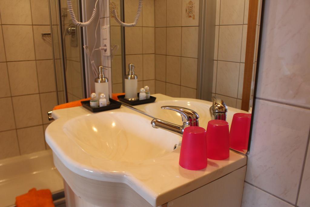 Hotel Zur Post