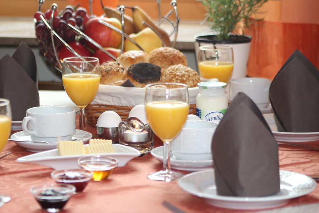 Hotel Zur Post