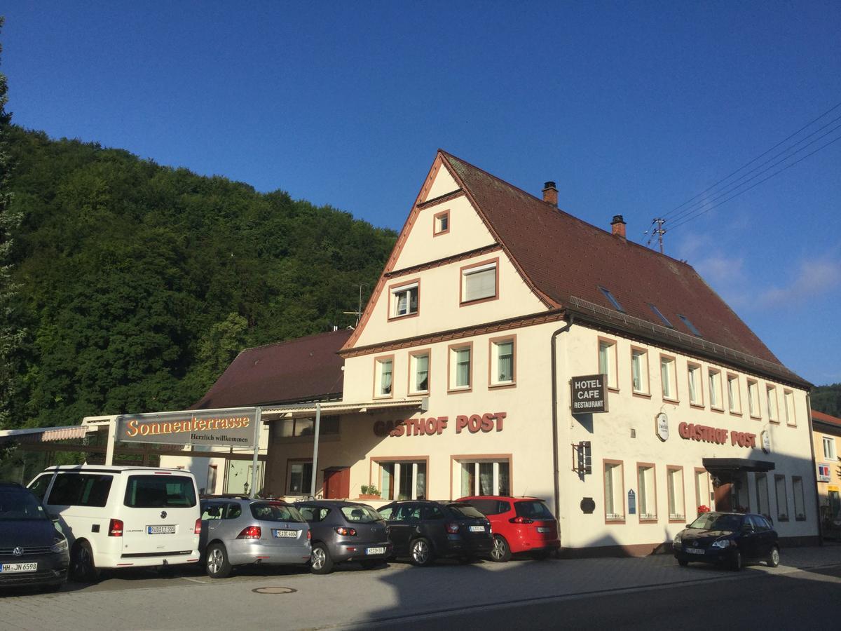 Zur Post 3*